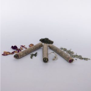 Tabaquitos HerboFlorales