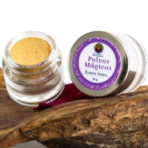 Polvos Mágicos