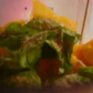 Emoliente de Sábila con Mango — Video